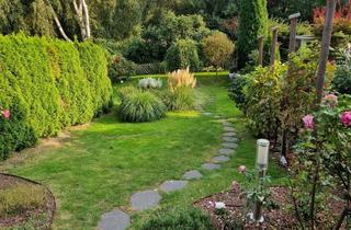 Haus mieten in 13591 Staaken, Reihenmittelhaus mit Garten