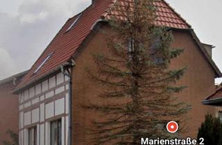 Haus mieten in 37115 Duderstadt, 840 € - 165 m² - 4.5 Zi.