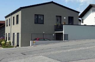 Haus mieten in Karlstraße, 94481 Grafenau, Nachmieter für Doppelhaushälfte in Grafenau gesucht