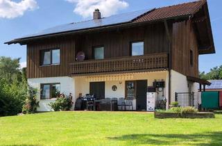 Haus mieten in 84307 Eggenfelden, Sonniges Einfamilienhaus in Eggenfelden mit großem Grundstück und vielseitigen Nutzungsmöglichkeiten