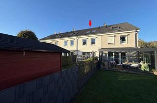 Haus mieten in Emmi-Ruben-Weg 14B, 21147 Neugraben-Fischbek, Modernes Mittelreihenhaus - Perfekt für Familien oder Pärchen