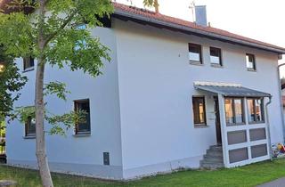Haus mieten in Hausörterstraße, 94145 Haidmühle, Geräumiges 5-Zimmer Einfamilienhaus in Bischofsreuth