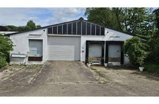 Büro zu mieten in Ravensberger Straße 10, 32361 Preußisch Oldendorf, Produktionshalle-Lagerhalle- Büro