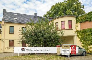 Anlageobjekt in 04509 Delitzsch, 6-Einheiten-Paket in bester Lage | SOLL-Rendite ca. 11% | 4 WE und 2 GE