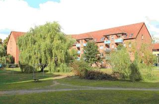 Anlageobjekt in Fritz-Reuter-Str. 32-35, 17159 Dargun, Charmantes Bestandsobjekt mit aktuell 7,35% Rendite