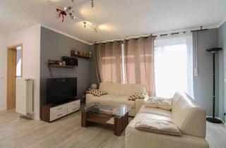 Anlageobjekt in 85057 Ingolstadt, Charmante 5-Zimmer-Maisonettewohnung mit Tiefgaragenstellplatz und Balkon