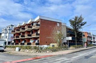 Anlageobjekt in Norderstraße 27, 25980 Sylt, 325 Tage Vermietung TOP renovierte 3-Zimmer Ferienwohnung in Stadt- und Strandlage