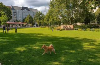 Anlageobjekt in Olivaer Platz, 10707 Wilmersdorf (Wilmersdorf), Attraktive Kapitalanlage zwischen Olivaer Platz und Preußenpark