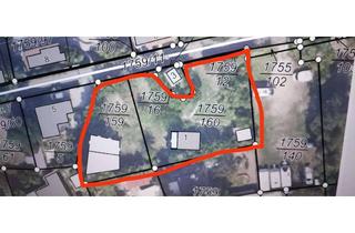 Grundstück zu kaufen in Mittelweg, 67122 Altrip, Kaufpreis VB XXL-Grundstück im Naherholungsgebiet "Blaue Adria" (Altrip)