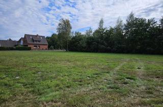 Grundstück zu kaufen in 27386 Bothel, 2 Baugrundstücke in Bothel zu verkaufen