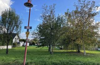 Grundstück zu kaufen in Kurpfalzring, 69242 Mühlhausen, Baugrundstücke (574 qm) in ruhiger Lage von privat