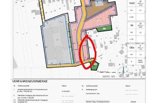 Grundstück zu kaufen in Am Alten Bahnhof 111, 67377 Gommersheim, BAUPLATZ_GOMMERSHEIM