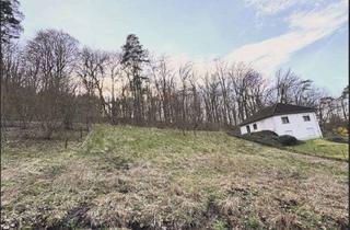 Grundstück zu kaufen in 35580 Wetzlar, Baugrundstück in idyllischer Lage mit Bach