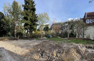 Grundstück zu kaufen in 70771 Leinfelden-Echterdingen, Exklusiver Bauplatz für euer Eigenheim - Bauen mit massa haus