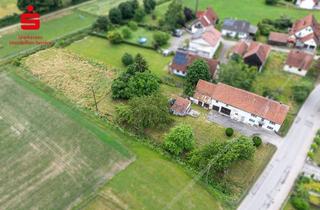 Grundstück zu kaufen in 85777 Fahrenzhausen, Großzügiges Grundstück in familienfreundlicher Lage