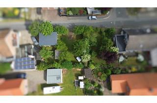 Grundstück zu kaufen in 31246 Groß Lafferde, Baugrundstück mit Südausrichtung in ruhiger Lage von Ilsede, Gadenstedt