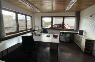 Büro zu mieten in 72622 Nürtingen, Großzügige lichtdurchflutete Büro-/Praxisfläche in Nürtingen-Neckarhausen