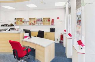 Gewerbeimmobilie kaufen in 27749 Mitte, Attraktive Gewerbefläche in etabliertem Wohn- und Geschäftshaus