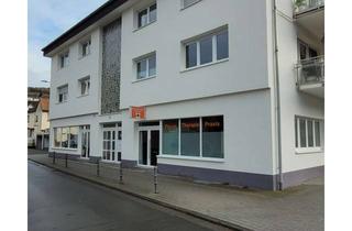 Geschäftslokal mieten in Taunusstraße 1A, 65817 Eppstein, Ladenlokal in Eppstein - Ersteinzug nach Kernsanierung!