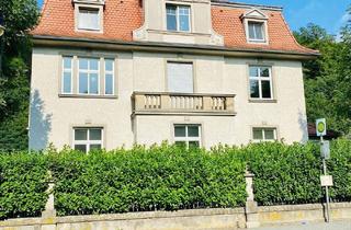 Büro zu mieten in 96515 Sonneberg, Ihre neu Praxis oder Ihr neues Büro - in stilvoller Villa in Sonnebergs Zentrum