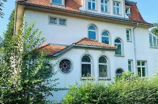 Büro zu mieten in 96515 Sonneberg, Ihre neue Praxis oder Ihr neues Büro - in stilvoller Villa in Sonnebergs Zentrum