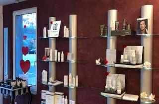 Gewerbeimmobilie mieten in Hauptstraße 250, 69517 Gorxheimertal, Friseursalon sucht neuen Betreiber an belebter Verkehrsstaße mit ausreichend Parkmöglichkeiten