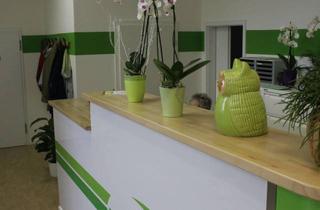 Praxen mieten in Elzweg 30, 38350 Helmstedt, Praxisfläche in Helmstedt – 125 m² – ideal für Ärzte oder Therapeuten!