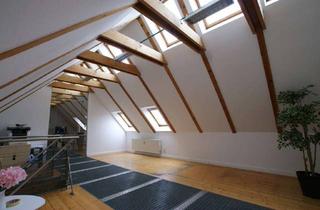 Büro zu mieten in 15345 Altlandsberg, Helle und ansprechende Bürofläche mit Loftcharakter im historischen Stadtkern von Altlandsberg!