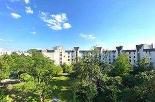 Immobilie mieten in 81369 Obersendling, Vollmöblierte Wohnung in ruhiger und grüner Lage in Sendling