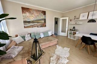 Immobilie mieten in Kyffhäuserstraße 10, 01309 Striesen-West, Möblierte, charmante 2 Raumwohnung in direkter Nähe zur Uniklinik