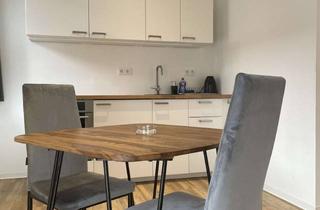 Immobilie mieten in Karl-Ulrich-Straße 12, 64850 Schaafheim, Boarding - Apartment in Schaafheim