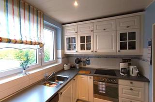 Immobilie mieten in Klotzenmoor XXX, 22453 Groß Borstel, möblierte 2-Zi-Whg. mit Balkon in Groß Borstel