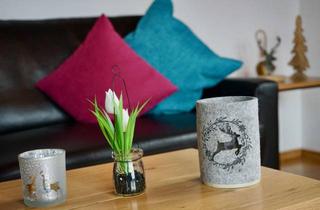 Immobilie mieten in Oberwieserweg, 82405 Wessobrunn, Helle, sonnige Wohnung, Südlage, Balkon, Weilheim/Landsberg/Dießen/Schongau - befristet