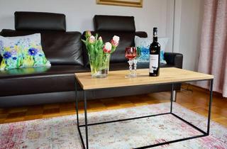 Immobilie mieten in Oberwieserweg, 82405 Wessobrunn, Helle, sonnige Wohnung, Südlage, Balkon, Weilheim/Landsberg/Dießen/Schongau - fairer Preis