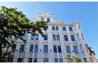 Immobilie mieten in Wedekindplatz, 30161 Oststadt, Luxuriöses Wohnen auf Zeit – Exklusive, möblierte 2-Zimmer-Wohnung am Wedekindplatz