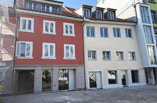 Gewerbeimmobilie mieten in 78462 Konstanz, Attraktive Verkaufsfläche am Bodanplatz – Perfekt für Einzelhandel