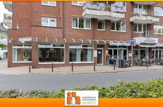 Geschäftslokal mieten in 45894 Buer, Ladenfläche in guter Innenstadtlage von Buer-City! – www.HUNDT.IM