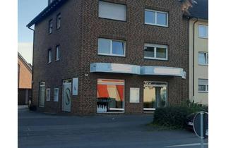 Gewerbeimmobilie kaufen in Halterner Str. 50, 46284 Dorsten, Vielseitig nutzbares Ladenlokal an frequenzstarker Straße in Dorsten-Hervest