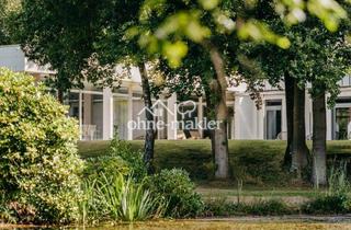 Villa kaufen in 29633 Munster, Luxus-Anwesen in der Lüneburger Heide