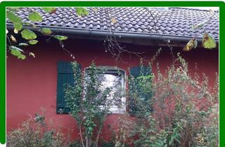 Wohnung mieten in 15938 Steinreich, *** Wohnung wie Doppelhaushälfte *** Garten und Stellplatz/Garage optional möglich