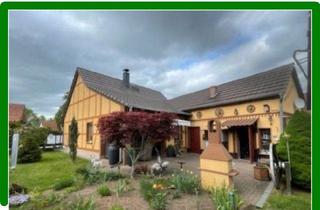 Haus kaufen in 15926 Luckau, *** Kapitalanlage - Entzückendes Haus mit Nießbrauch ***