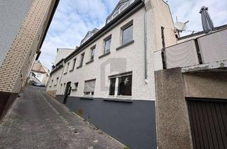 Wohnung kaufen in 55130 Weisenau, WOHNTRAUM UNTER DEM DACH IN MAINZ WEISENAU