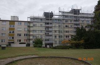 Wohnung kaufen in Hinrichsring 8b, 30177 List, Vermietete 1 Zimmerwohnung mit Balkon nähe Mittellandkanal