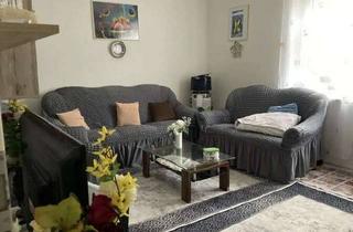 Wohnung kaufen in 45881 Schalke, Charmante 3-Zimmer-Wohnung mit Balkon in Gelsenkirchen Schalke