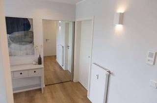 Wohnung kaufen in 44797 Stiepel, *RESERVIERT* Modernisierte Eigentumswohnung mit Loggia und traumhaftem Ruhrtalblick in Weitmar-Mark