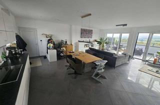 Penthouse kaufen in 91301 Forchheim, Wie auf Wolken leben – Ihr neues Penthouse über den Dächern der Stadt
