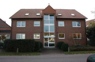Wohnung kaufen in 31303 Burgdorf, Burgdorf, vermietet & Top Lage