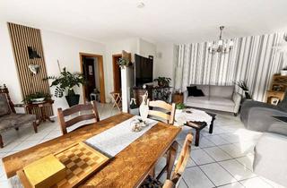 Wohnung kaufen in 44532 Lünen, *** ALTERNATIVE ZUM EIGENHEIM! *** CA. 165 QUADRATMETER WOHN- UND NUTZFLÄCHE! *** BAUJAHR 1999! ***