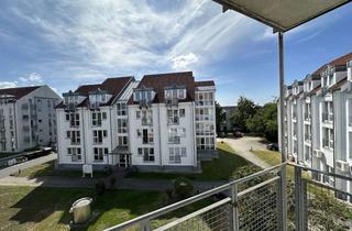 Wohnung kaufen in 67547 Innenstadt, 5,5% Rendite: Frisch saniertes 1-Zimmer-Apartment in zentraler Lage!!