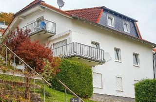 Wohnung kaufen in 35216 Biedenkopf, Optionen!! Eigennutz oder KAPITALANLAGE mit Fernblick